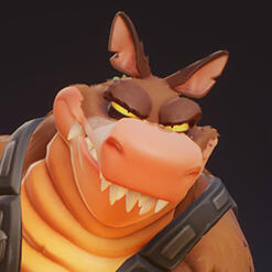Dingodile