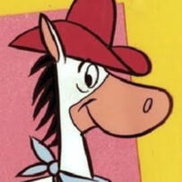 Quick Draw McGraw